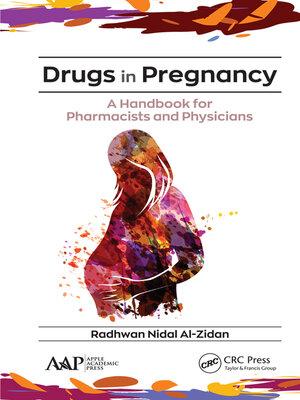 cover image of Drugs in Pregnancy